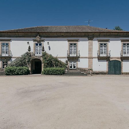 Casa Dos Pombais Bed and Breakfast Guimarães Exterior foto