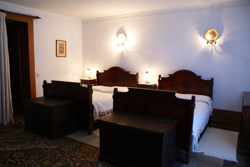 Casa Dos Pombais Bed and Breakfast Guimarães Exterior foto